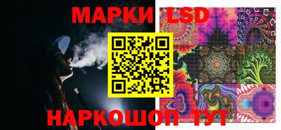 индика Канаш