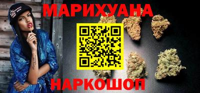 хмурый Кандалакша